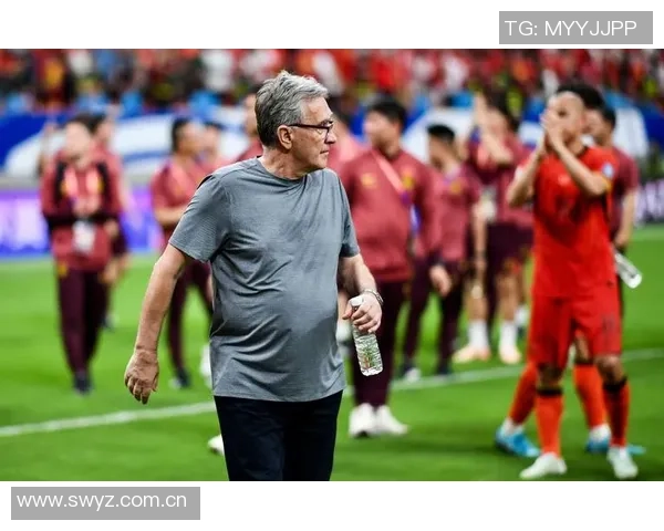 伊万自豪国足世预赛积分提升50观众见证球队显著变化