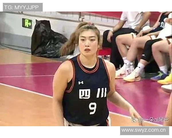 全运会小组赛李梦砍下25分助四川女篮大胜中国香港队73分