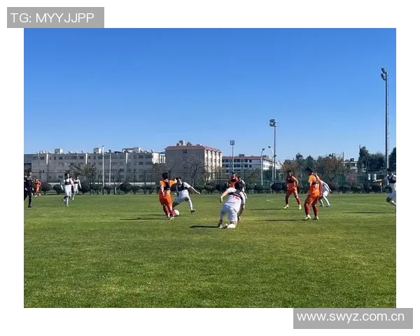 上海海港B队在昆明海埂基地圆满结束为期三周的冬训活动