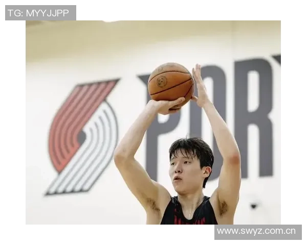 开拓者团队祝中秋快乐同时推出杨瀚森中文球衣限量发售